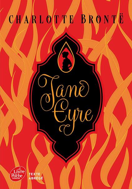 Jane Eyre - Texte abrégé - Charlotte Bronte,Noëmi Lesbazeilles Souvestre - ebook