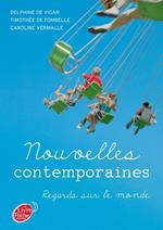 Nouvelles contemporaines - Regards sur le monde