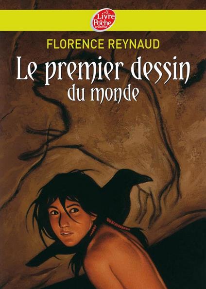 Le premier dessin du monde - Reynaud Florence - ebook