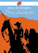 Don Quichotte - Texte abrégé