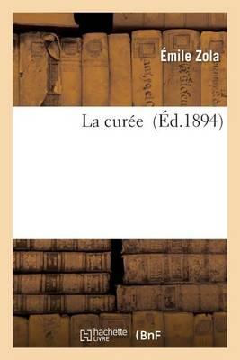 La Curee - Emile Zola,Pierre-Georges Jeanniot - cover