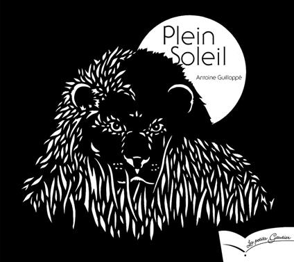 Plein soleil - Antoine Guilloppé - ebook