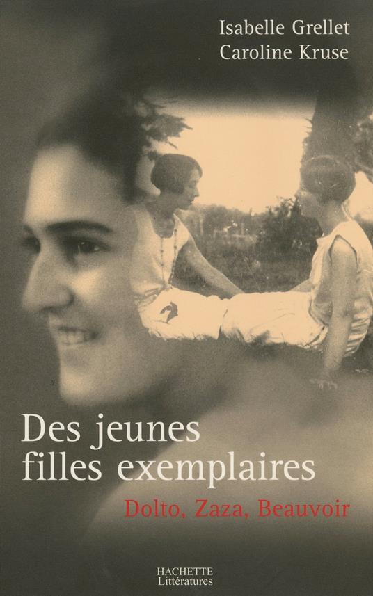 Des jeunes filles exemplaires