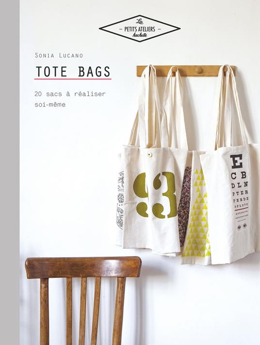 Tote bags