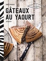 Gâteaux au yaourt