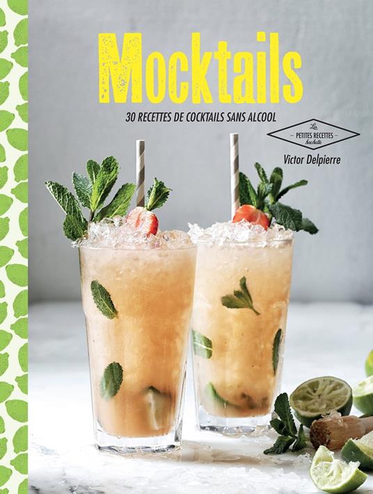 Mocktails