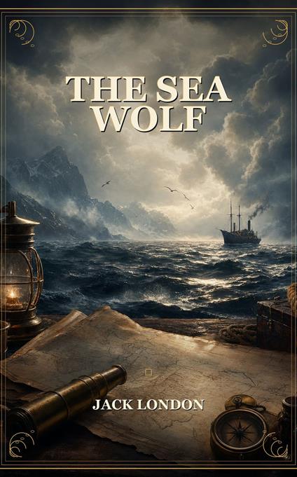 The Sea Wolf
