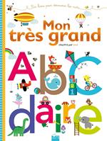 Mon très grand abcdaire