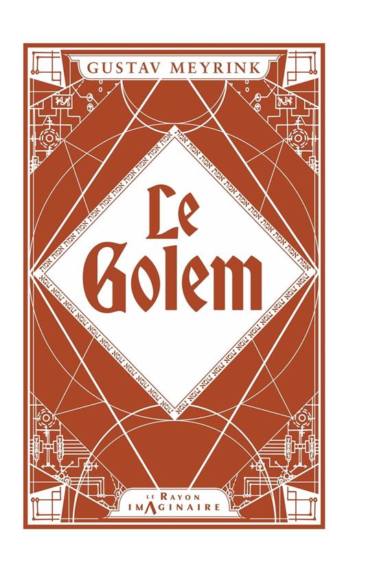 Le Golem