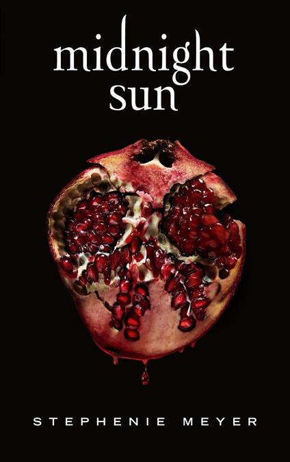 Midnight Sun - Saga Twilight (édition française) - Stephenie Meyer,Luc Rigoureau - ebook