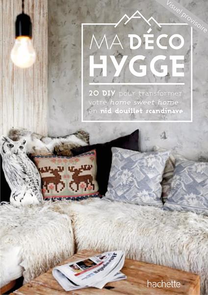 Ma déco Hygge