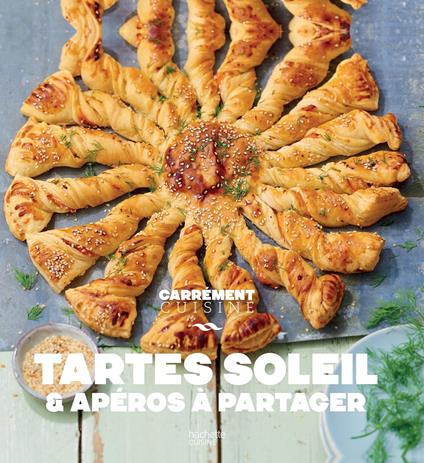Tartes soleil & Co