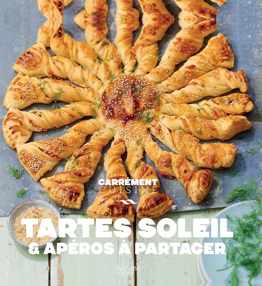 Tartes soleil & Co