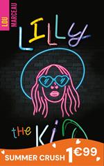 Lilly the kid