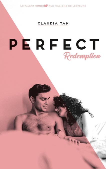 Perfect Redemption - Claudia Tan - ebook