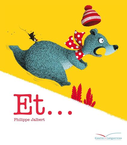 Et... - Philippe Jalbert - ebook