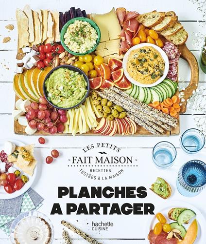 Planches à partager