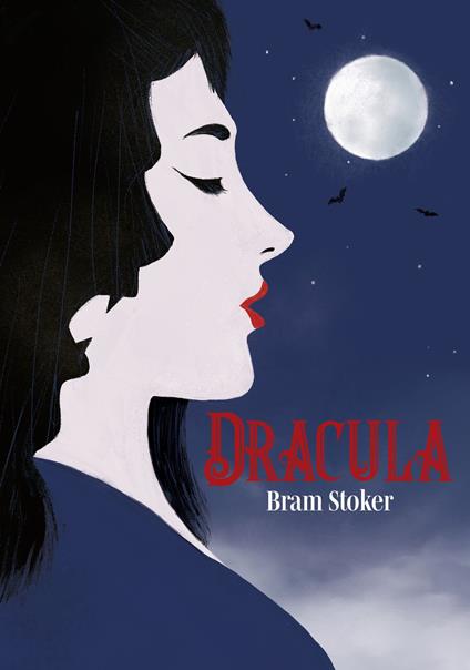 Dracula - Edition abrégée - Bram Stoker,Josette Chicheportiche - ebook