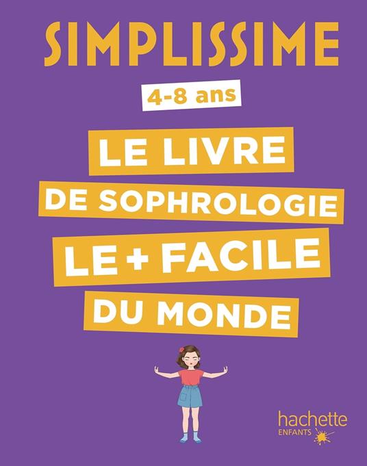 Simplissime - Sophrologie - Carole Serrat - ebook
