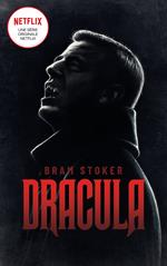 Dracula - Le roman mythique qui a inspiré la série NETFLIX