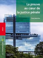 Fondamentaux - La preuve au coeur de la justice pénale - Ebook epub
