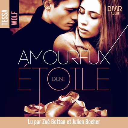 Amoureux d'une étoile