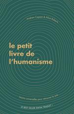 Le petit livre de l'humanisme