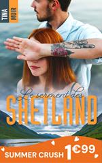 Le serment des Shetland