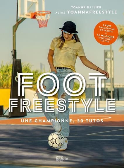 Foot Freestyle