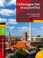 Fondamentaux - L'Allemagne hier et aujourd'hui - Ebook epub