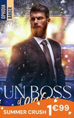 Un Boss d'Enfer