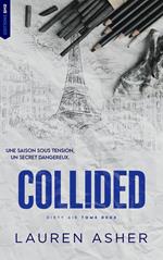 Collided : Dirty Air - Tome 2 (édition française)