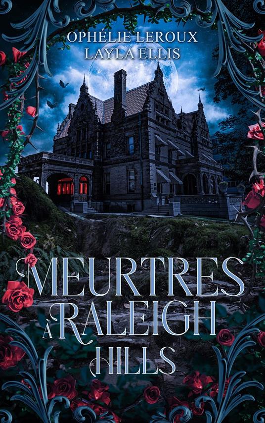 Meurtres à Raleigh Hills