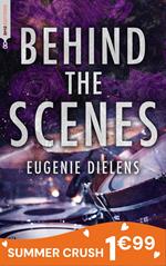 Behind the scenes