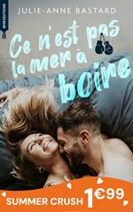 Ce n'est pas la mer à boire