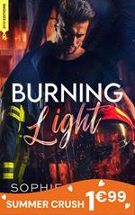 Burning Light
