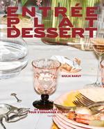 Entrée Plat Dessert