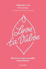 Love ta vulve