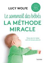 Le sommeil des bébés : la méthode miracle