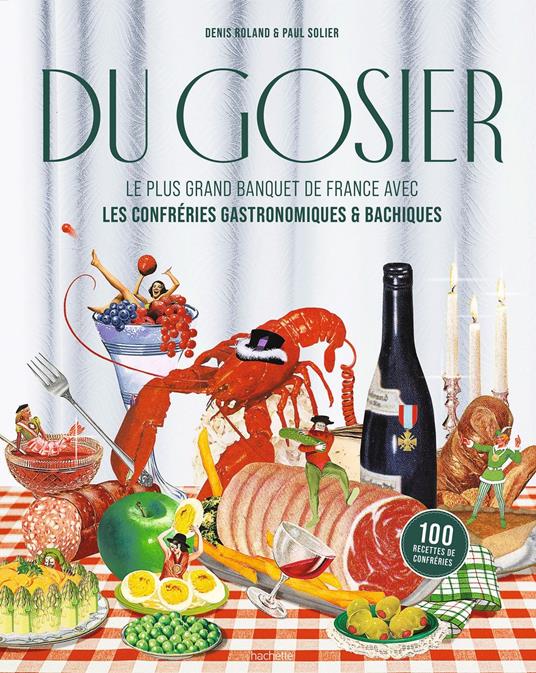 Du Gosier
