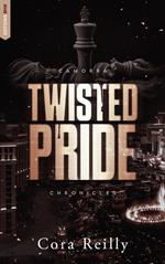 Twisted Pride - Camorra Chronicles T3
