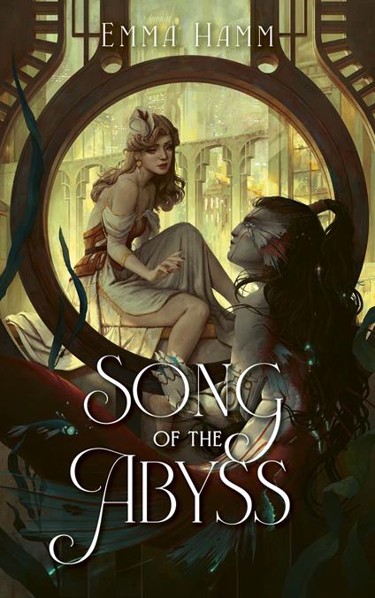 Deep Waters - tome 2