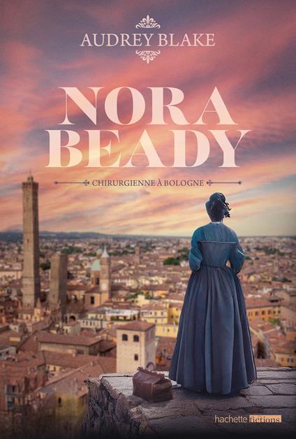 Nora Beady #2 - Chirurgienne à Bologne