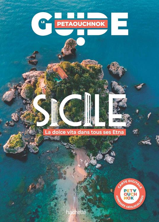 Sicile guide Petaouchnok