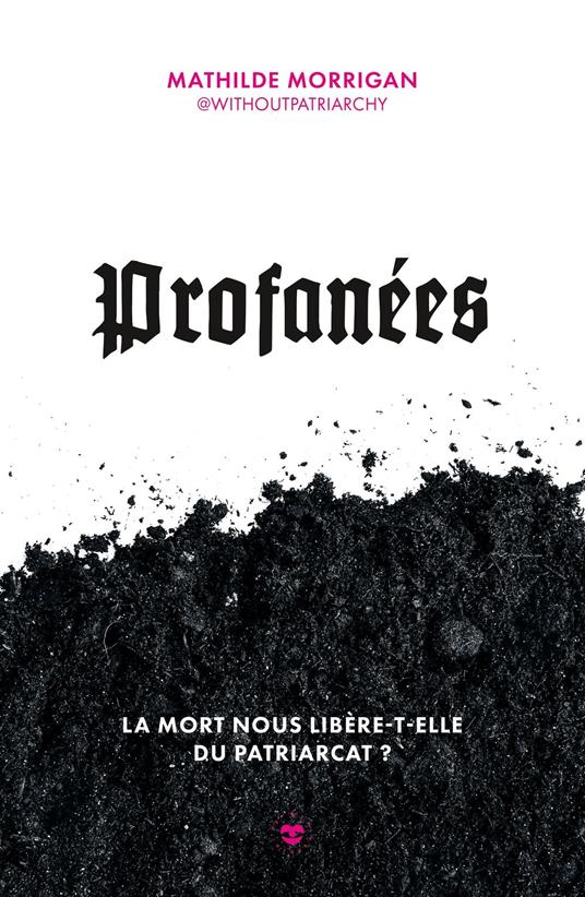 Profanées