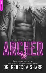 Reynolds Protective Series - tome 1