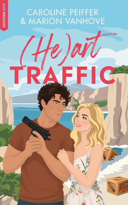 (He)art Traffic