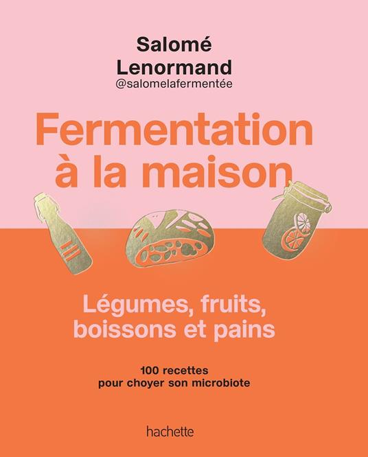 Fermentation à la maison