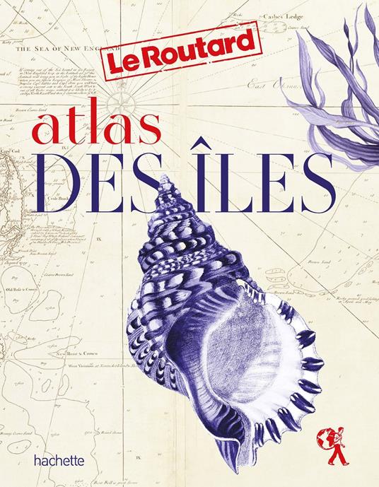 Atlas des Îles