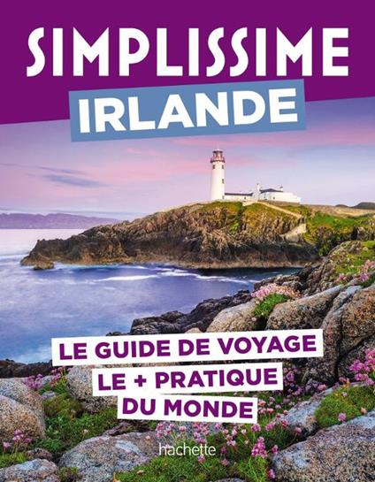 Irlande Guide Simplissime